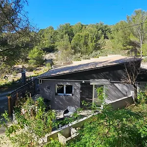Maison La Gloire De Mon Pere , Allauch France